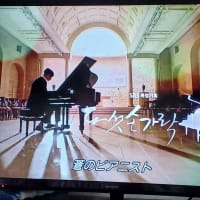 蒼のピアニスト