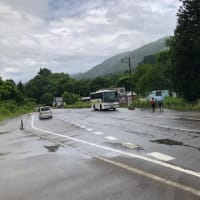 大内宿　８