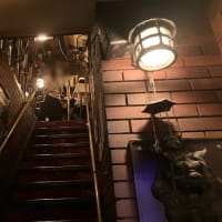 西新宿　Bar&居酒屋「バガボンド」