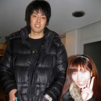 VS アイシン　in 代々木第2体育館　2013年2月15・16日