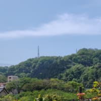 清々しいね