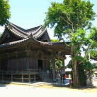 江の島八坂神社・天王祭
