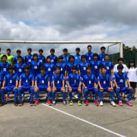 沼津東高校でサッカーを真剣にやる