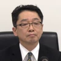 2018年から2019年まで大阪地検でトップの検事正を務めた弁護士・北川健太郎を性的暴行の疑いで逮捕