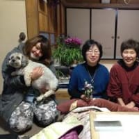 A Report from Pastor Ito of Izumi Fukuin Chapel (3/20/2014)