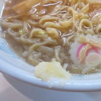 「麺笑飯店（めんしょうはんてん）」に初～～