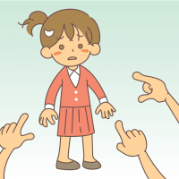 女性への攻撃が異常なレベル