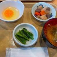 南魚沼でTKG！