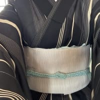 グズグズと🌀