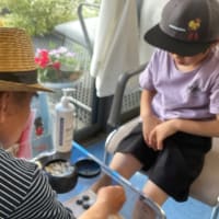 ＮＰＯ日本ハウスクリーニング協会in広島子ども/おとな食堂