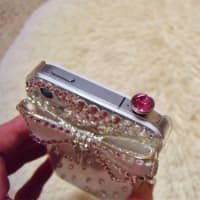 iPhoneカバー