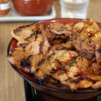 帯広市　豚丼一番 帯広総本店