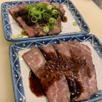 ローストビーフ
