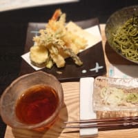 中央会館で季節のららランチ