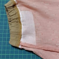 可能な限り、直します！　～繕い物は続くよ、どこまでも、その２、後編