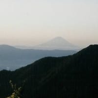 北アルプス大縦走　7