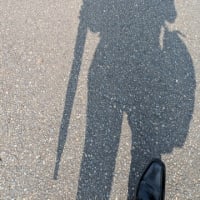 傘の準備　１２０２０回目のブログ更新