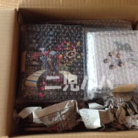 SMAP(スマップ)グッズを買取してもらった体験レビュー！