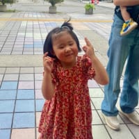 💕😊✨お兄ちゃん連れてきたよ〜🙌🏻😘