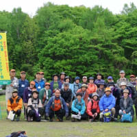 5月31日「たんばら高原_ブナの森自然観察会」は終了しました！