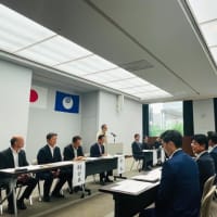 本日、茨城県議会第２回定例会が開会しました。