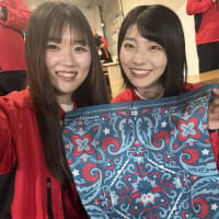 広島東洋カープ沖縄協力会の皆さんとカープ観戦に行ってまいりました。
