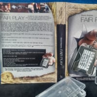 Steve HaynesのFair Play (日本語用ギミック＆DVD）