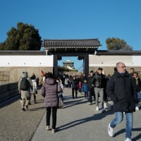 初詣