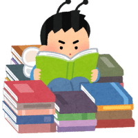 本の虫なんだけど、家に本ありすぎ