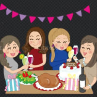 親睦会のお知らせ
