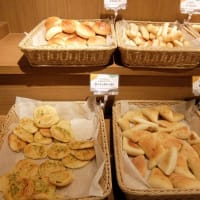 <gourmet>ベーカリーレストラン　バケット　ランチ