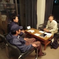 学習から挑戦