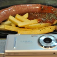 鉄板焼・お好み焼き　ちゃぶ屋