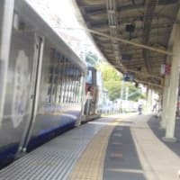 HB-E300系“リゾートしらかみ”甲種輸送