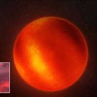 ジェームズウェッブ宇宙望遠鏡が明かす褐色矮星の嵐と複雑な大気構造