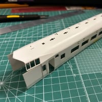 こう言うものを試作してみたり
