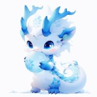 2.｢龍、ついてるよ！｣