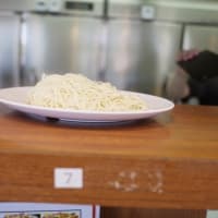 晴れた日の博多屋