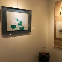 ５～６月の展示　近代日本画の展覧会