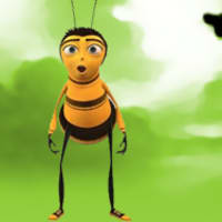 BEE MOVIE その④