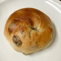 さわやかな夏のパン