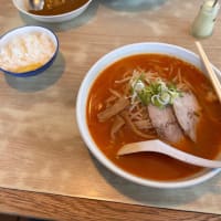 #食べ収めっ