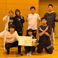 ベアクロ杯4部！！準優勝🥈