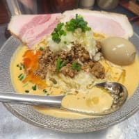 麺や睡蓮(八王子市)
