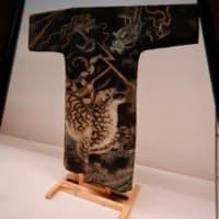 愛知県美術館”動物百景展”と”千と千尋のタペストリー”