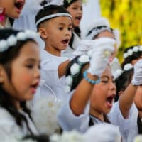 HW ( Holy Week )
