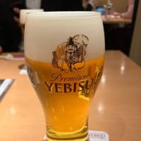 ヱビスバー YEBISU BAR 札幌アピア店