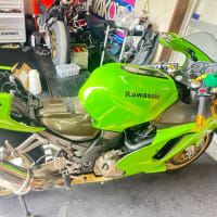 ZX-12R