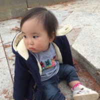 孫