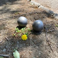 チャルメラおじさんの を発見 てくてく 歩こうよ てね